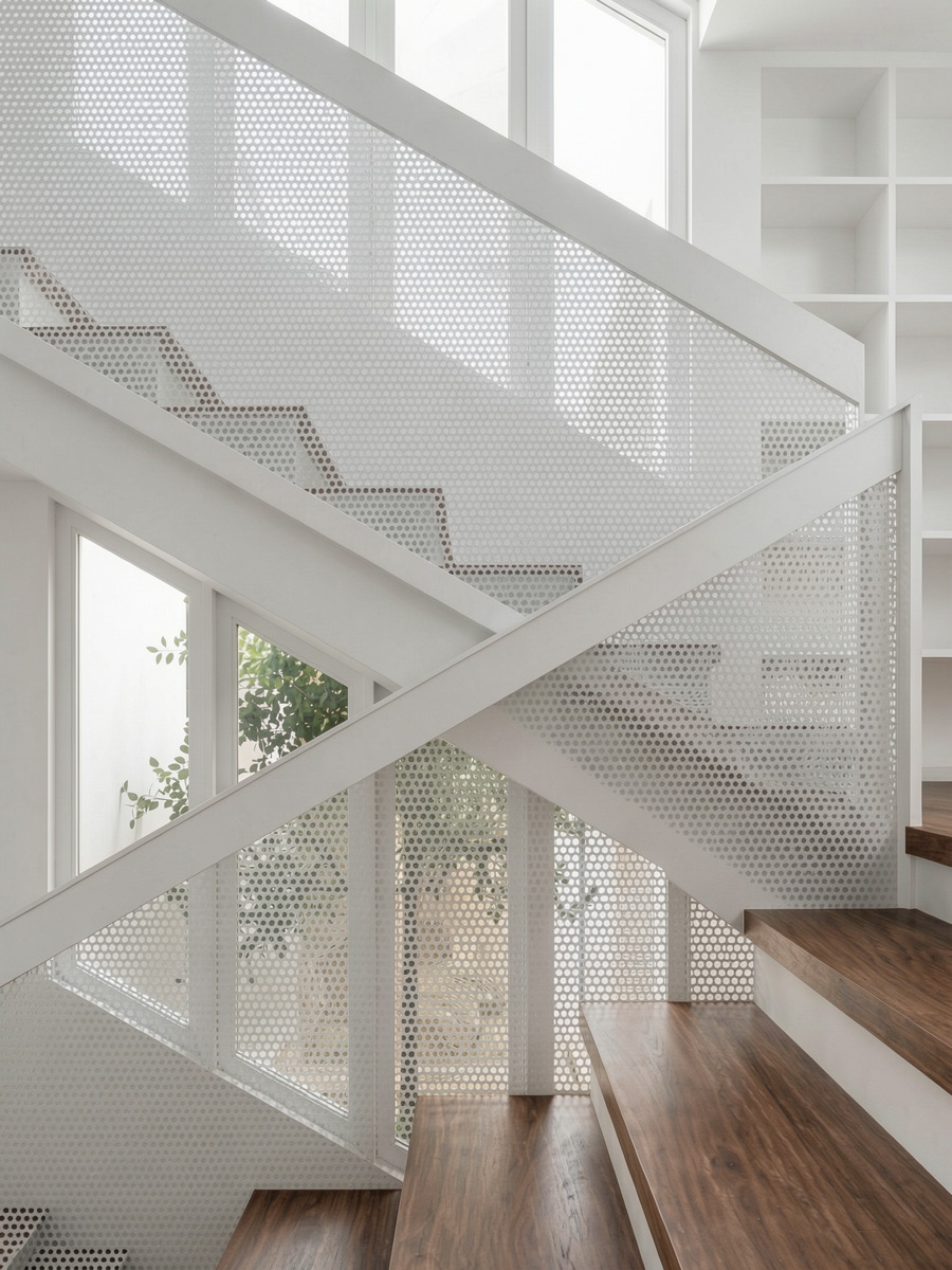 H House   I   Architecture