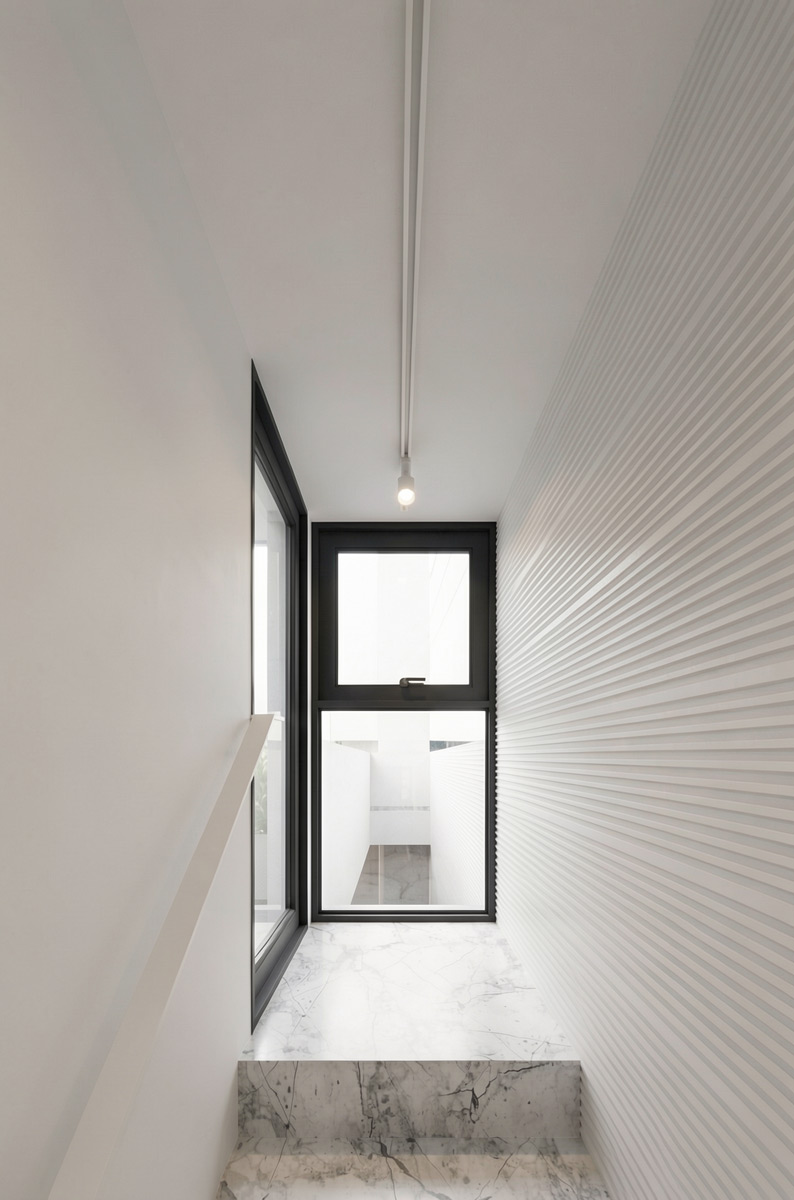 H House   I   Architecture
