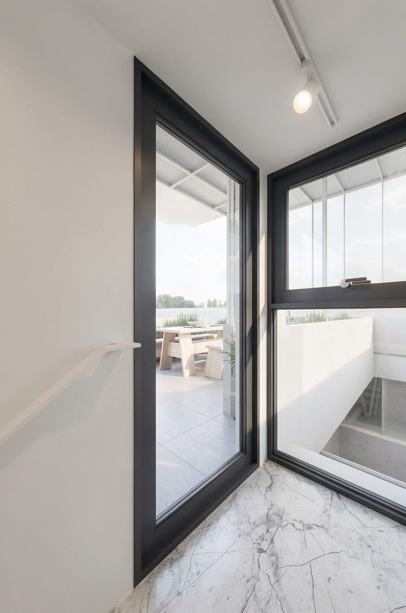 H House   I   Architecture