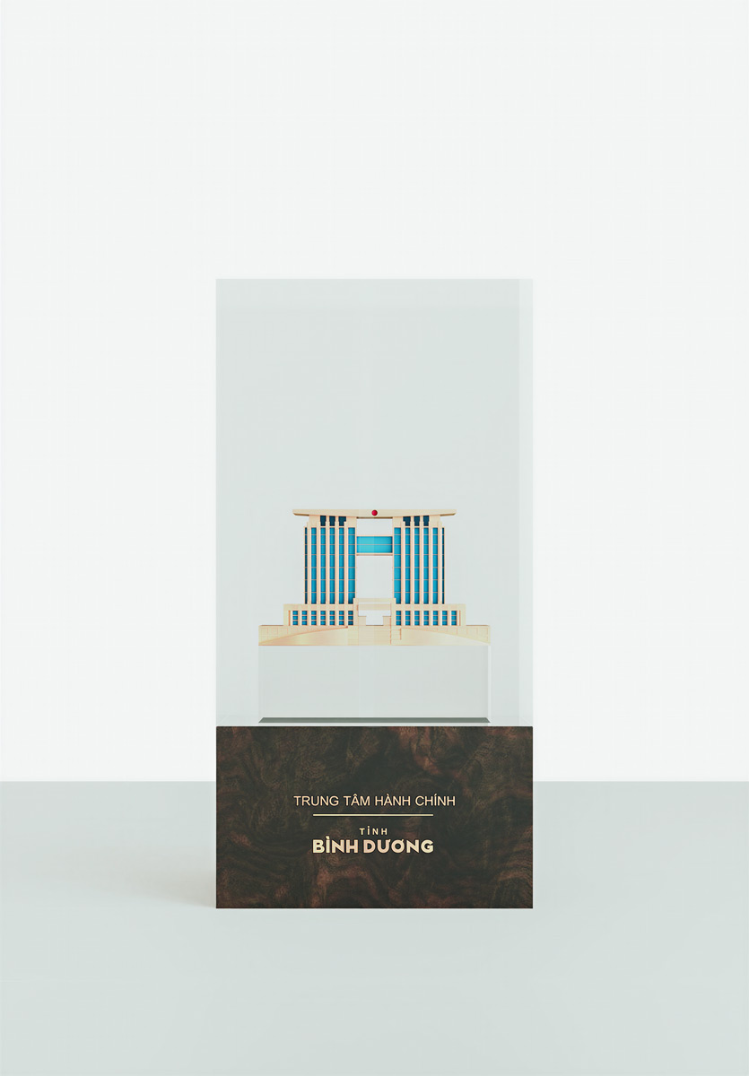 Logo Bình Dương