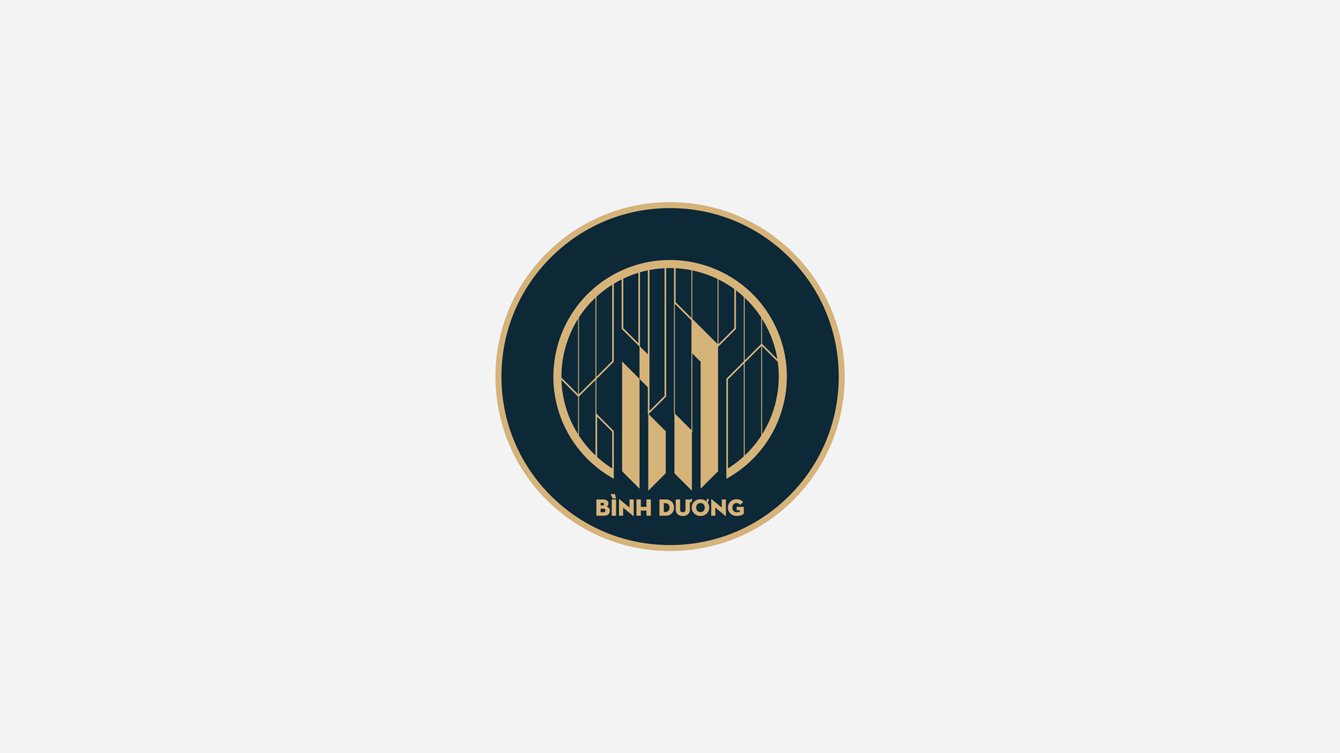 Logo Bình Dương