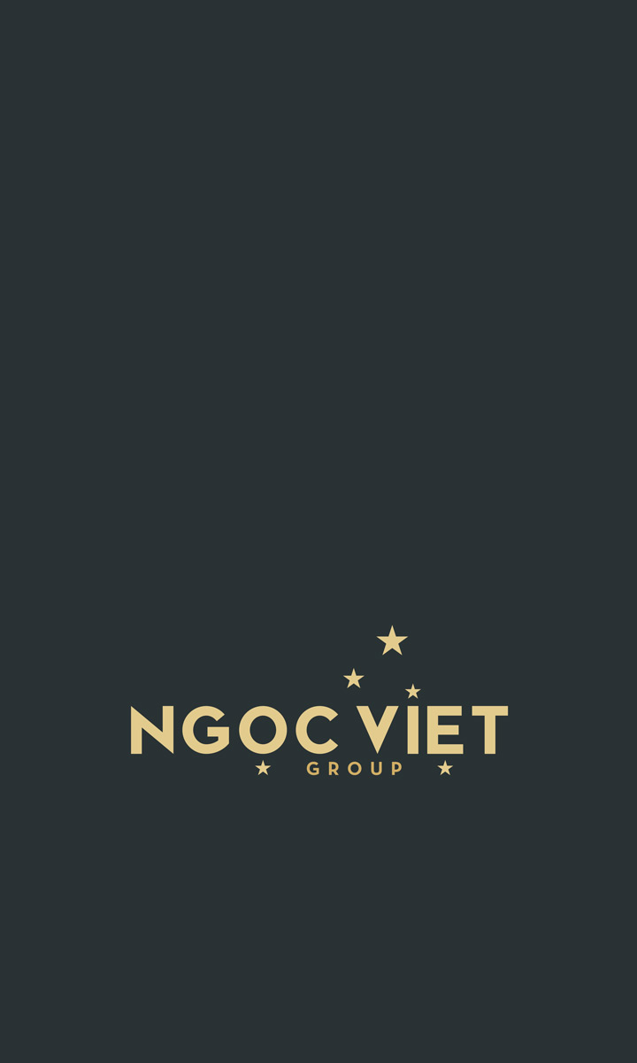 Ngoc Viet Group Logo