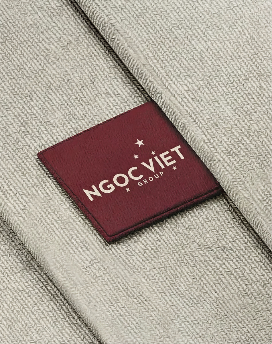 Ngoc Viet Group Logo
