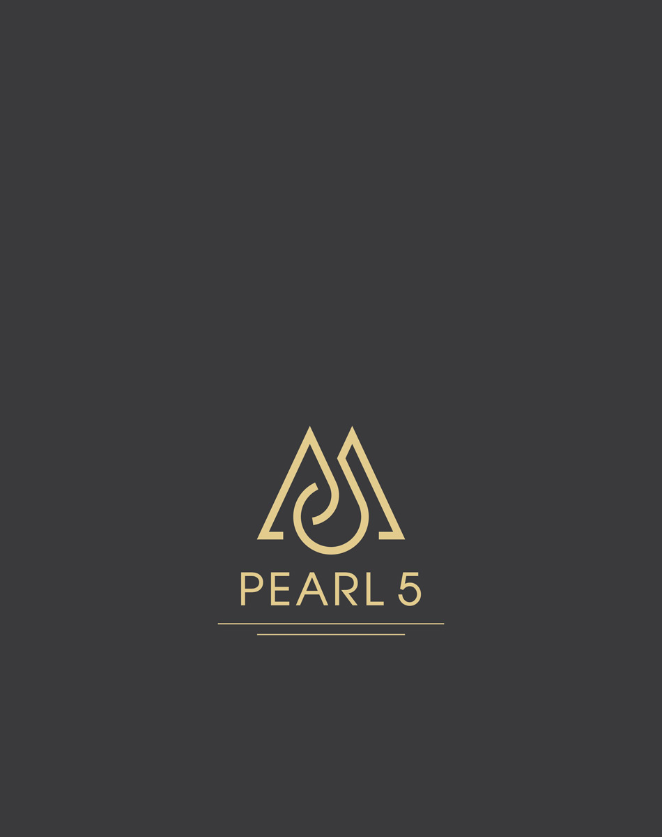 Logo Pearl 5