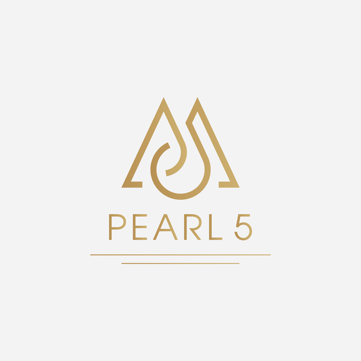 Pearl 5 Logo