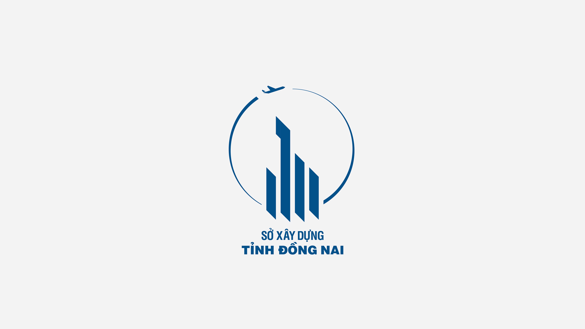 Dong Nai DOC Logo