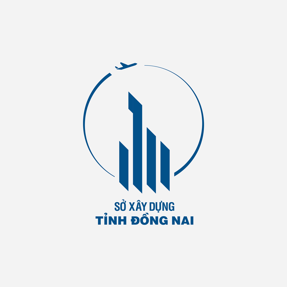 Dong Nai DOC Logo