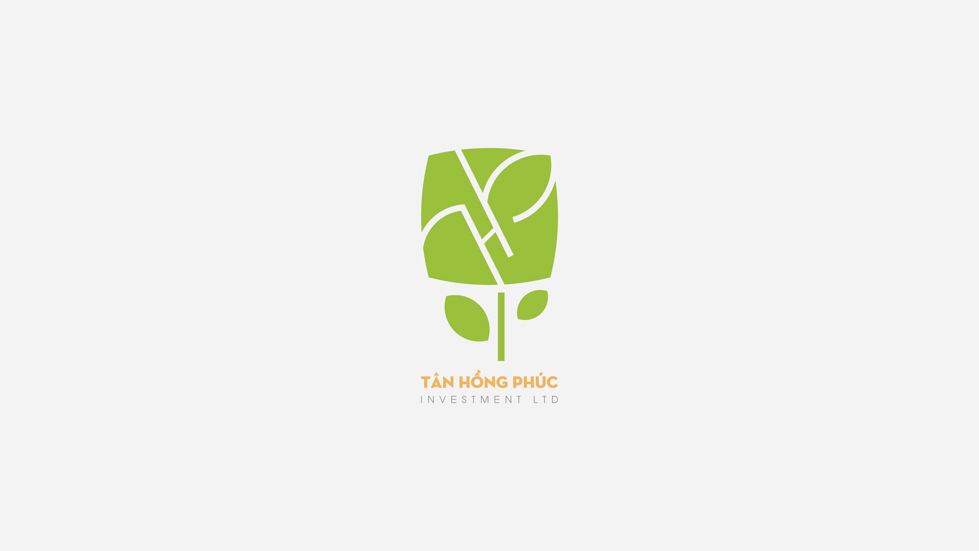 Logo Tân Hồng Phúc