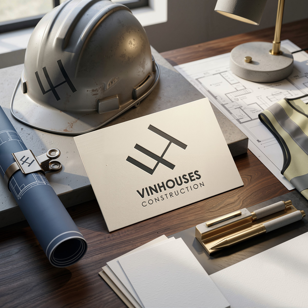 Logo Vinhouses