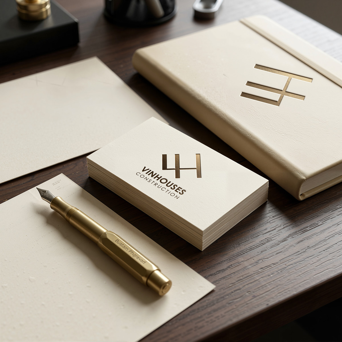 Logo Vinhouses