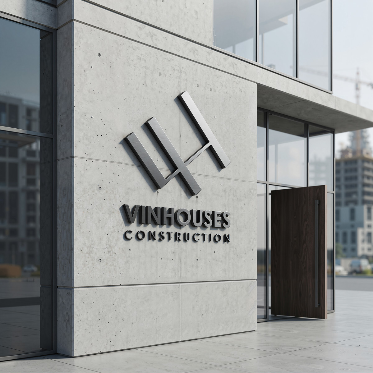 Logo Vinhouses