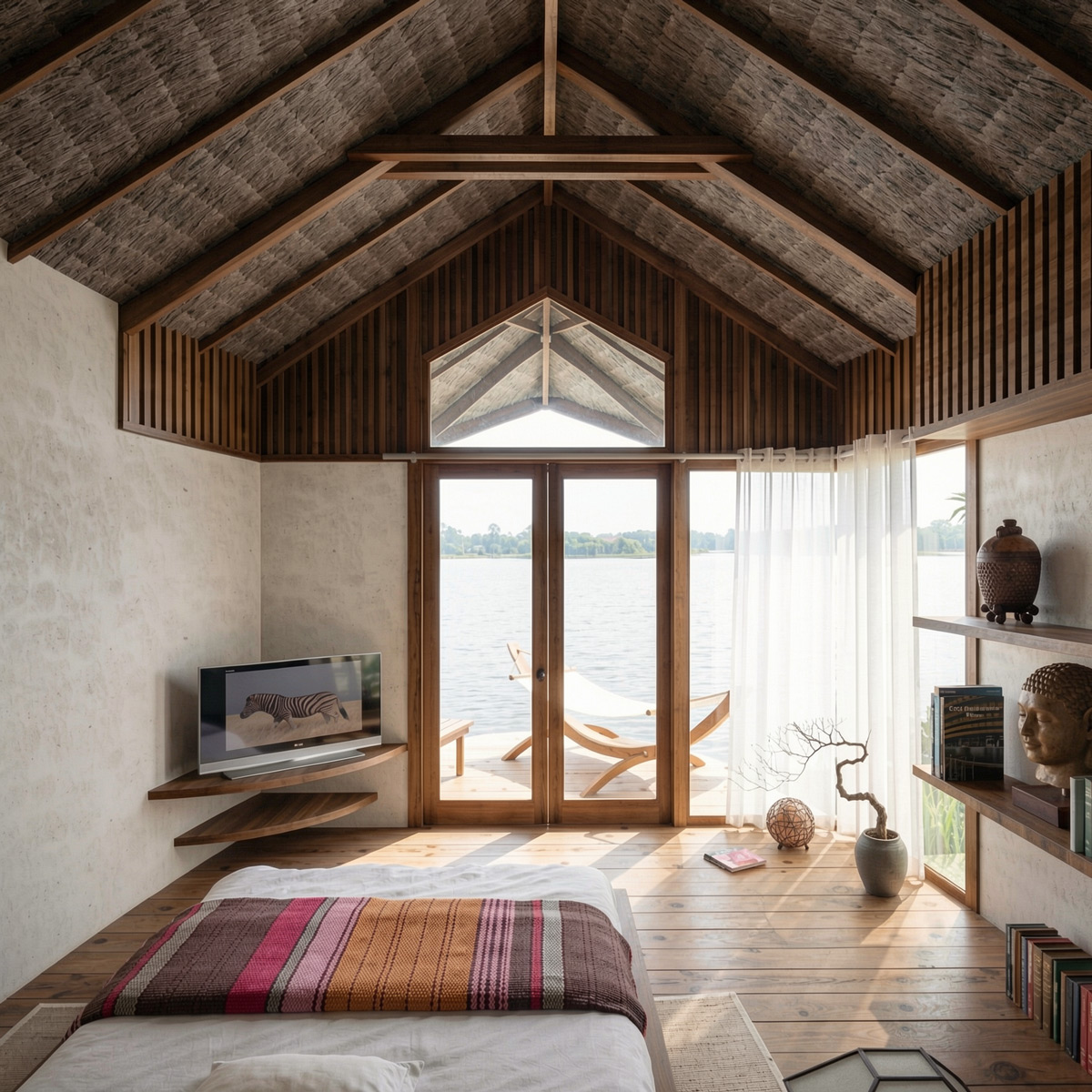 Lúa Nếp Resort