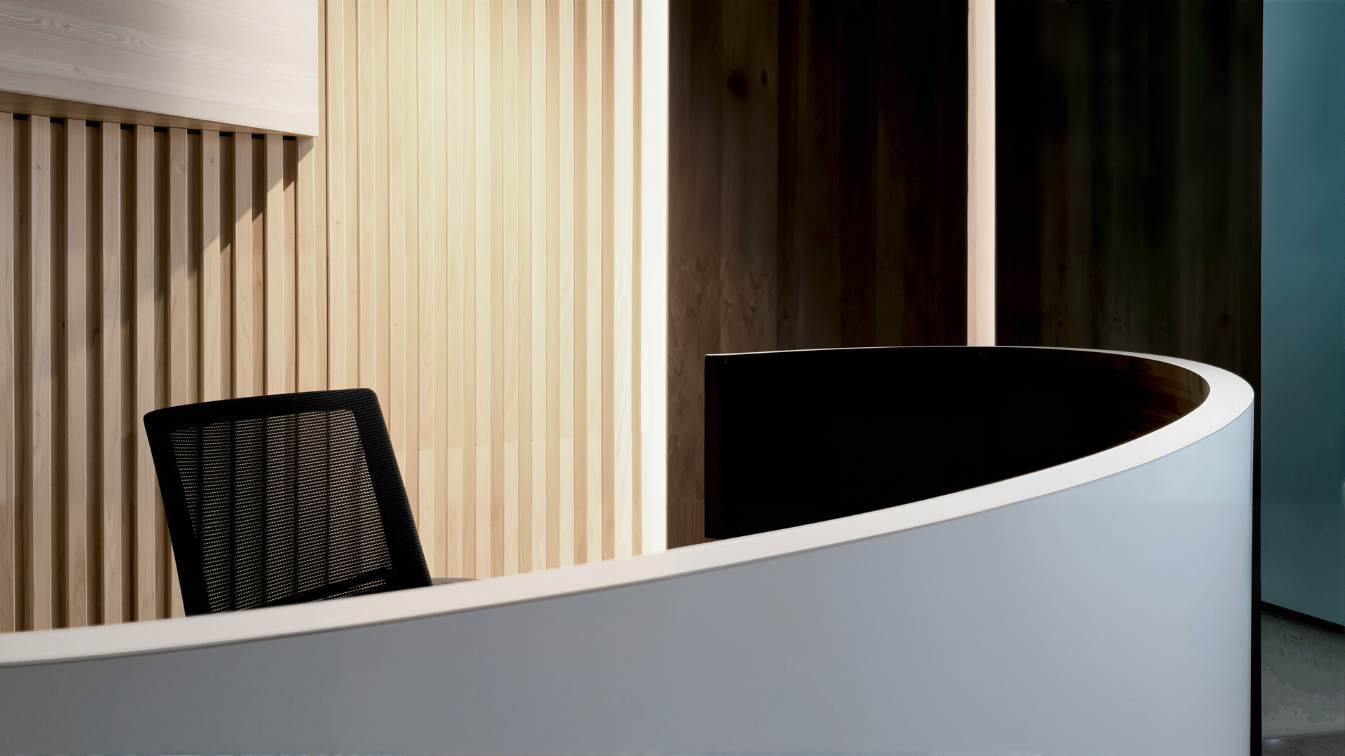 Navitas Headquarter