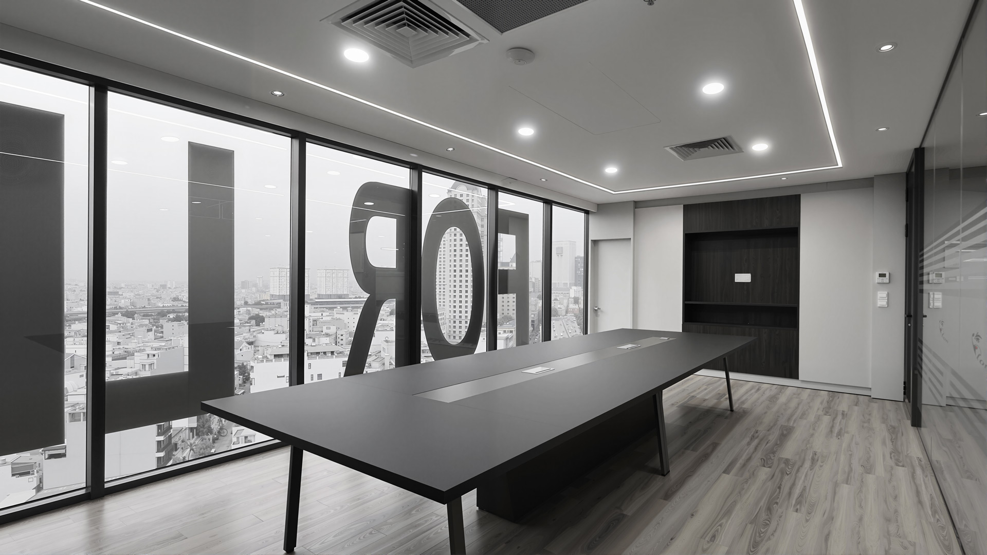 Navitas Headquarter