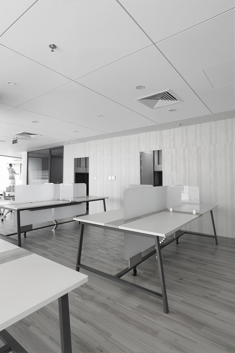 Navitas Headquarter