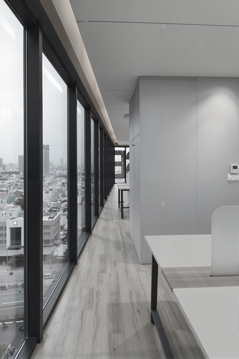 Navitas Headquarter
