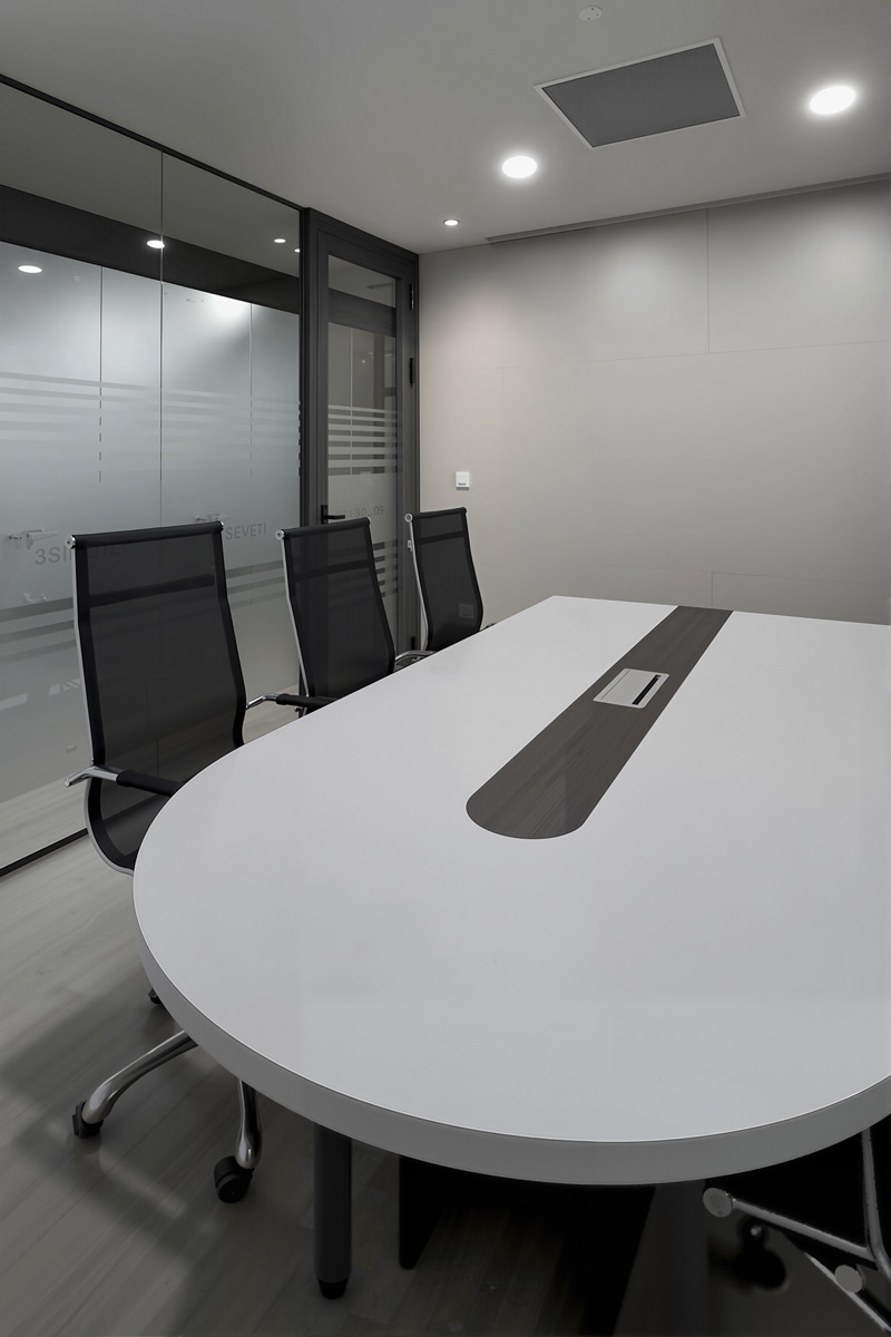 Navitas Headquarter