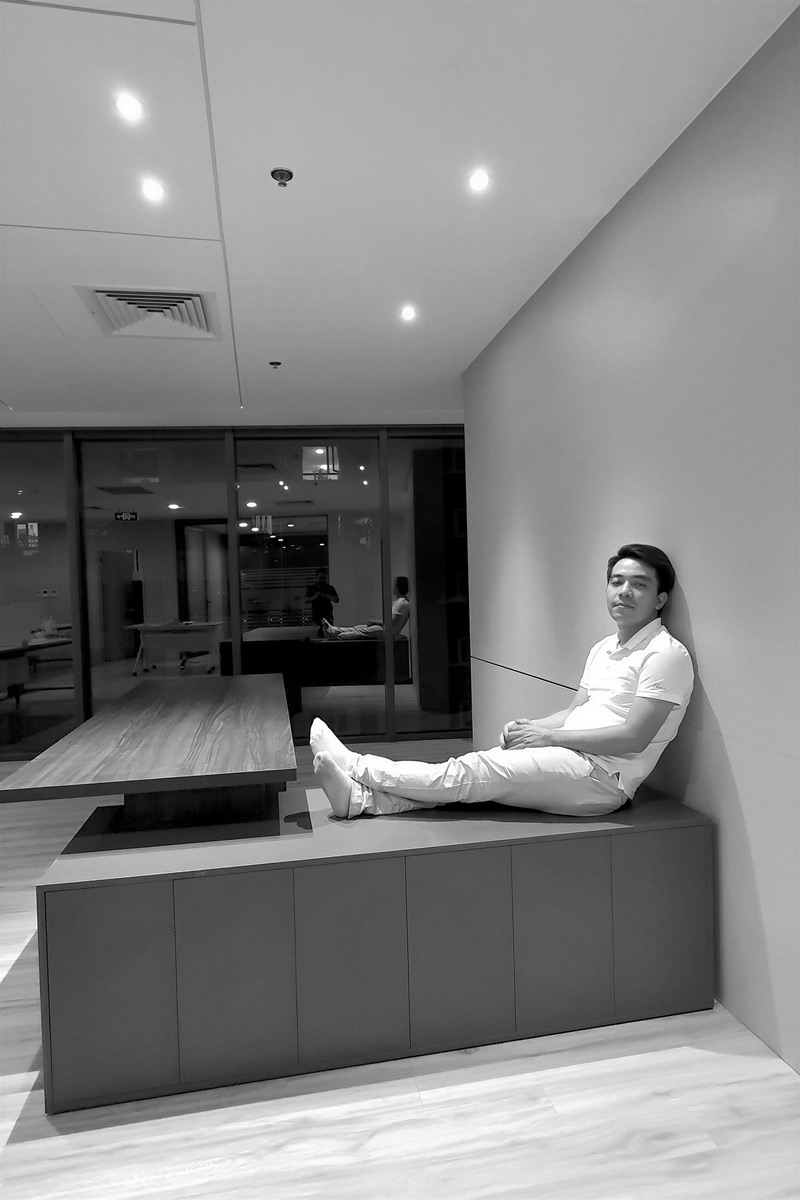 Navitas Headquarter