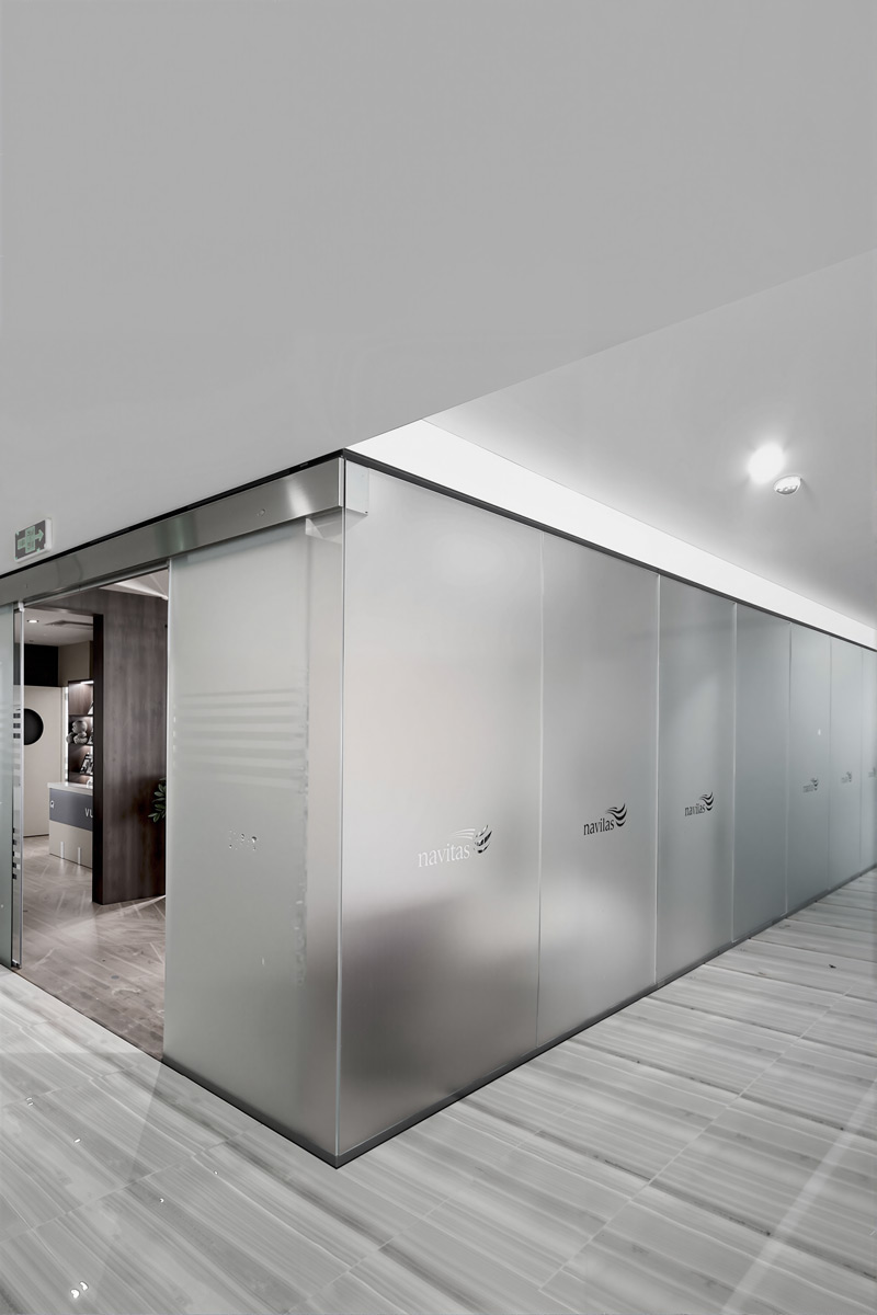 Navitas Headquarter