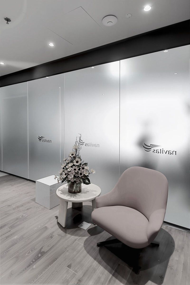 Navitas Headquarter