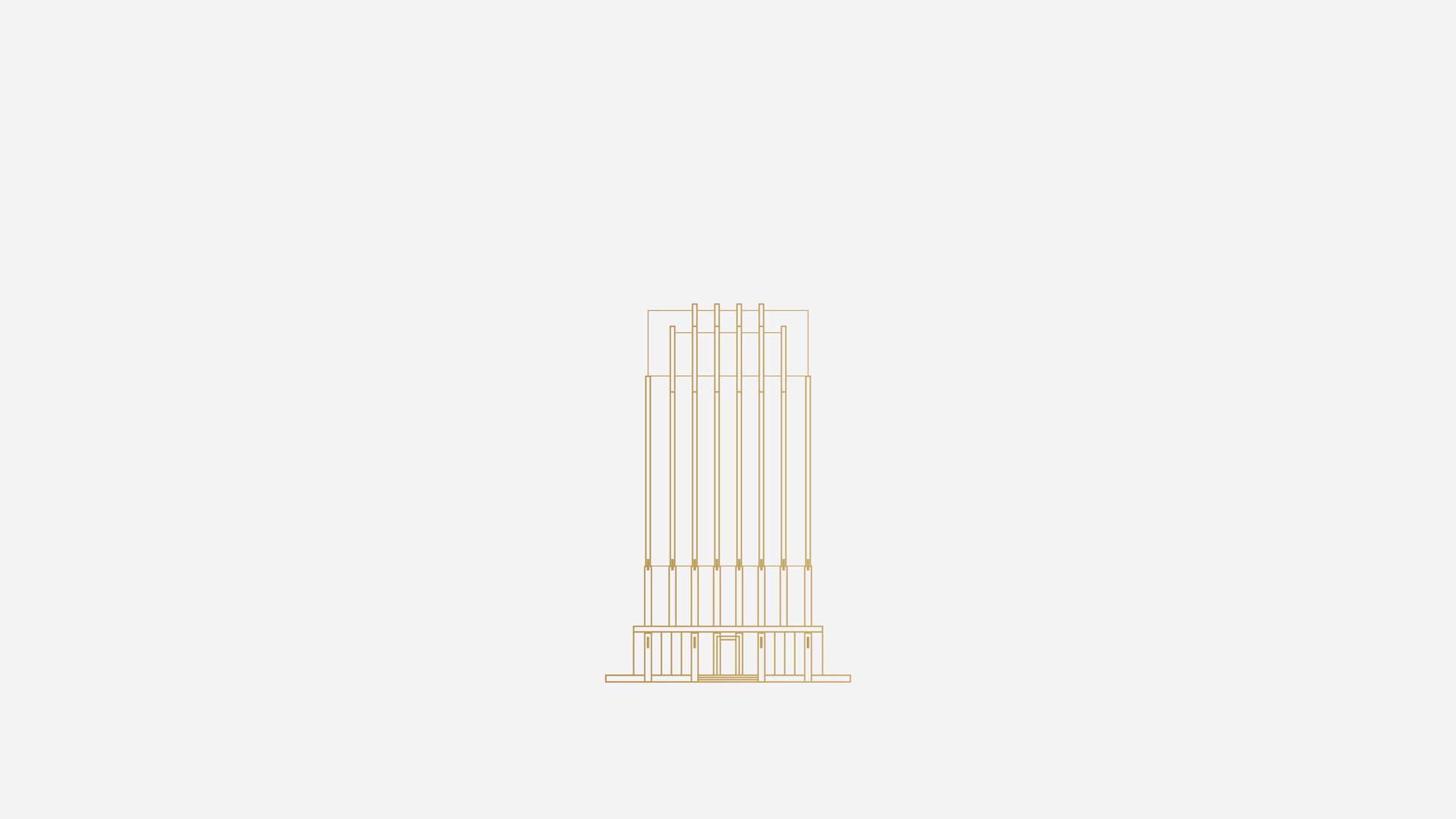 Pearl 5 Building Icon