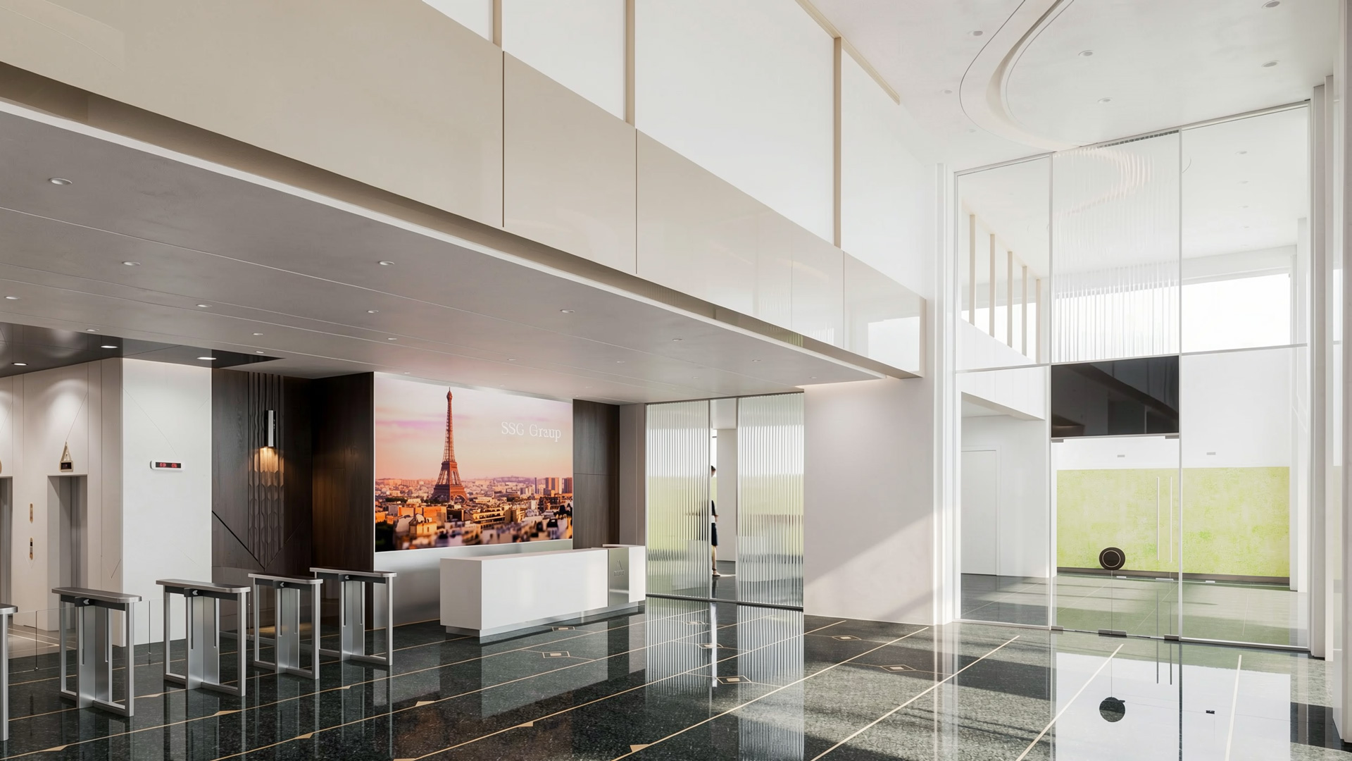 PEARL 5 OFFICE