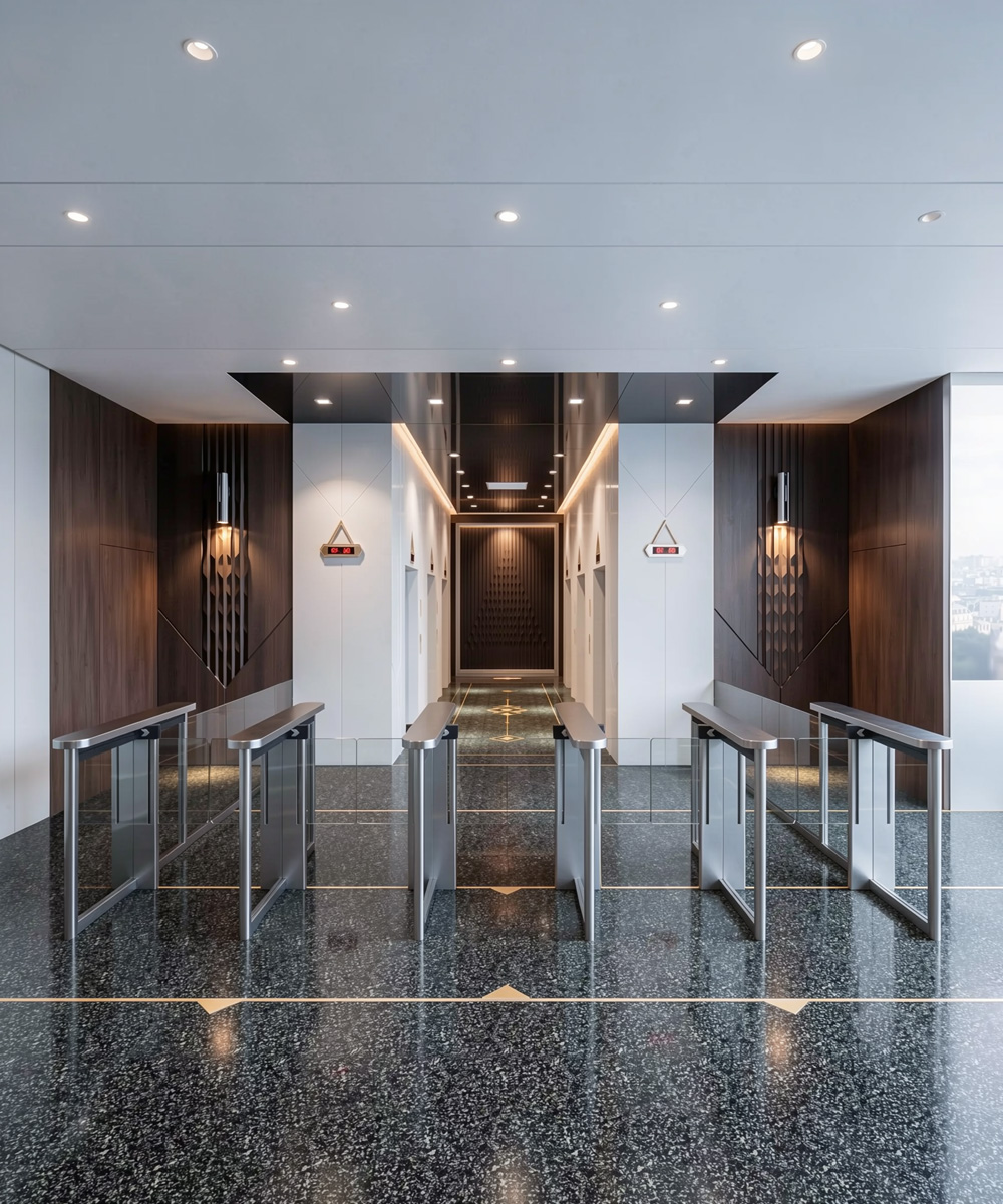 PEARL 5 OFFICE