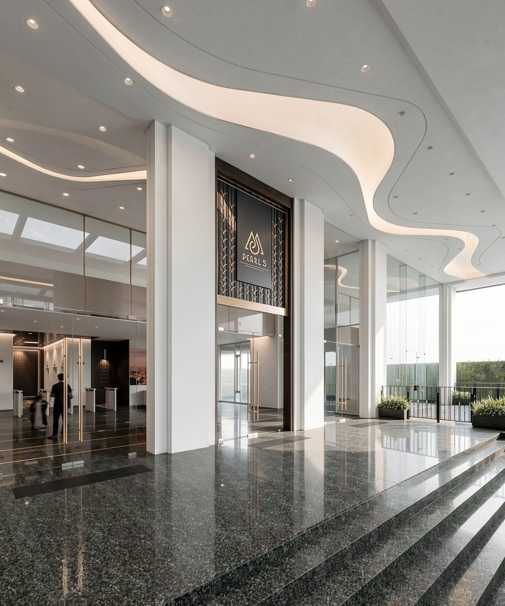 PEARL 5 OFFICE