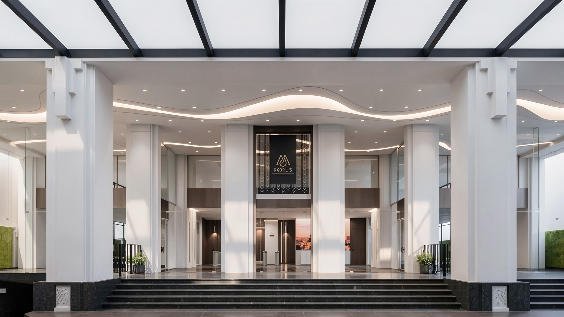 PEARL 5 OFFICE