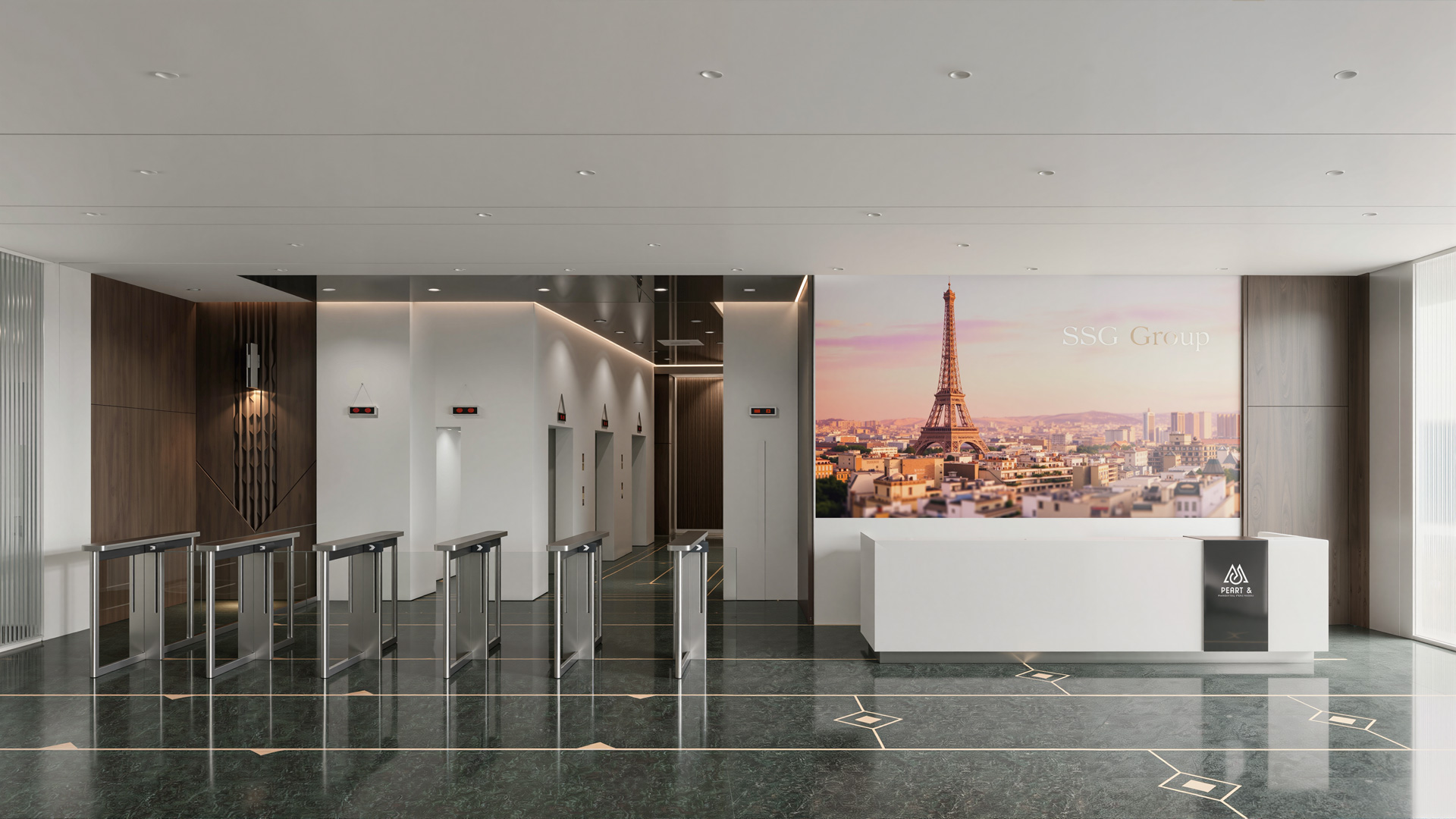 PEARL 5 OFFICE