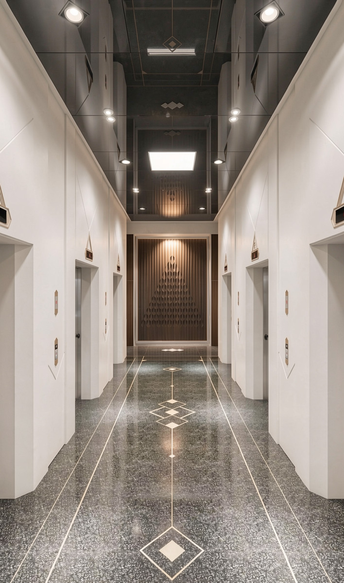 PEARL 5 OFFICE