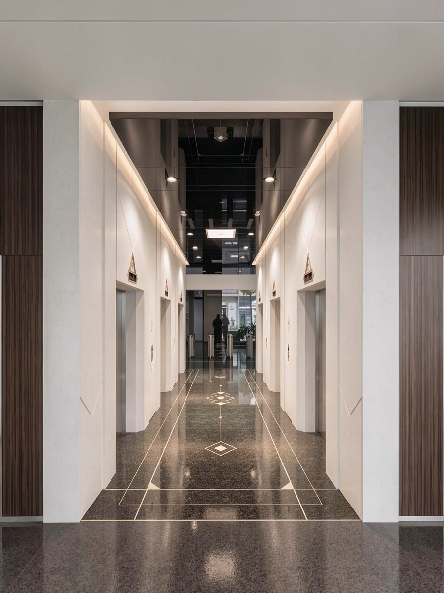 PEARL 5 OFFICE
