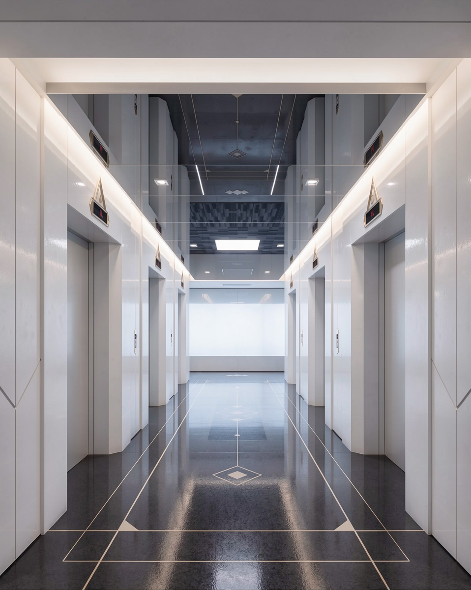 PEARL 5 OFFICE