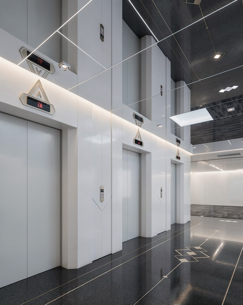 PEARL 5 OFFICE