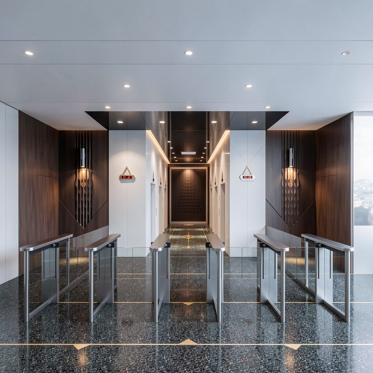 Pearl 5 Office