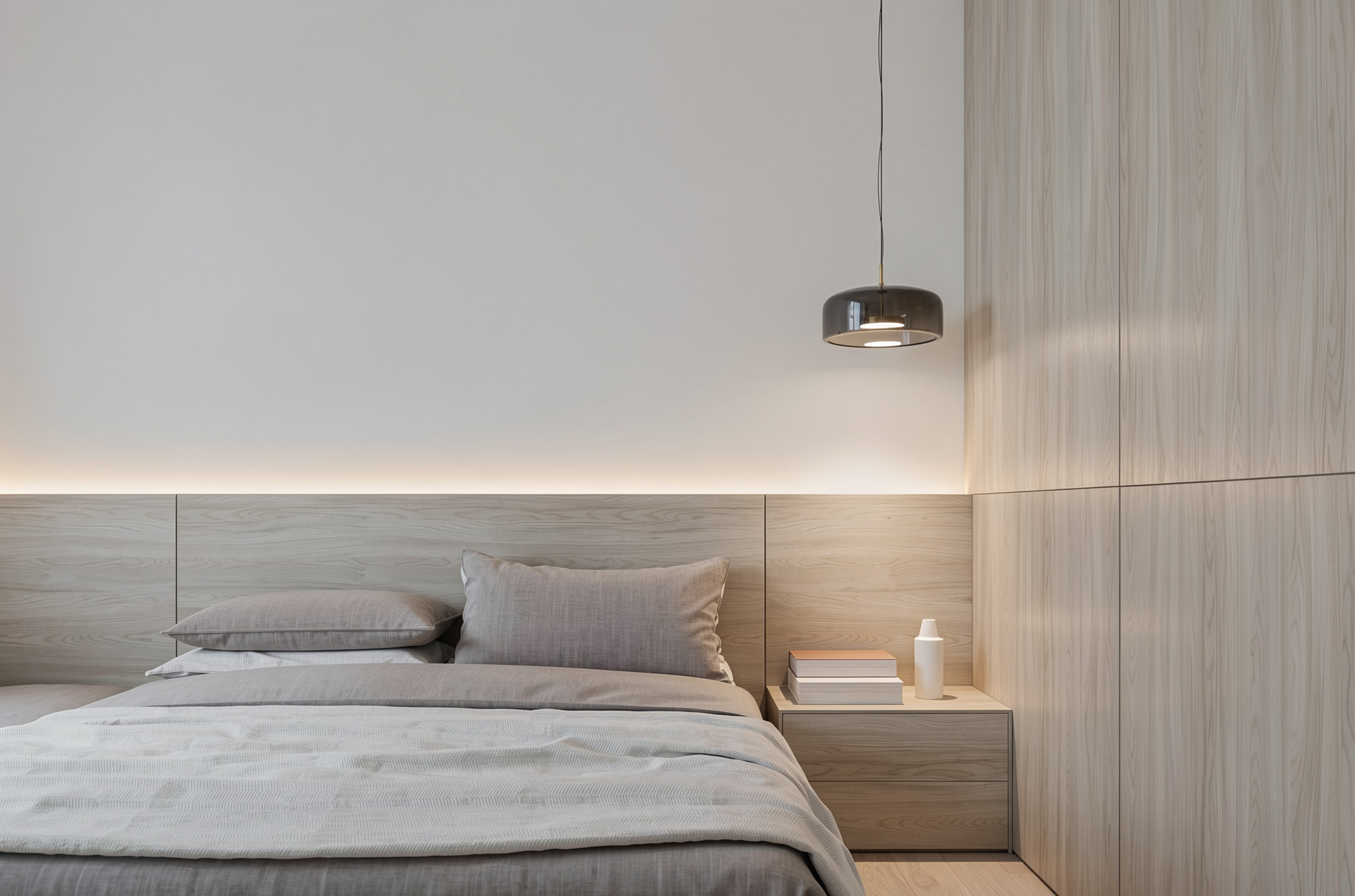 SunWah Pearl Apartment