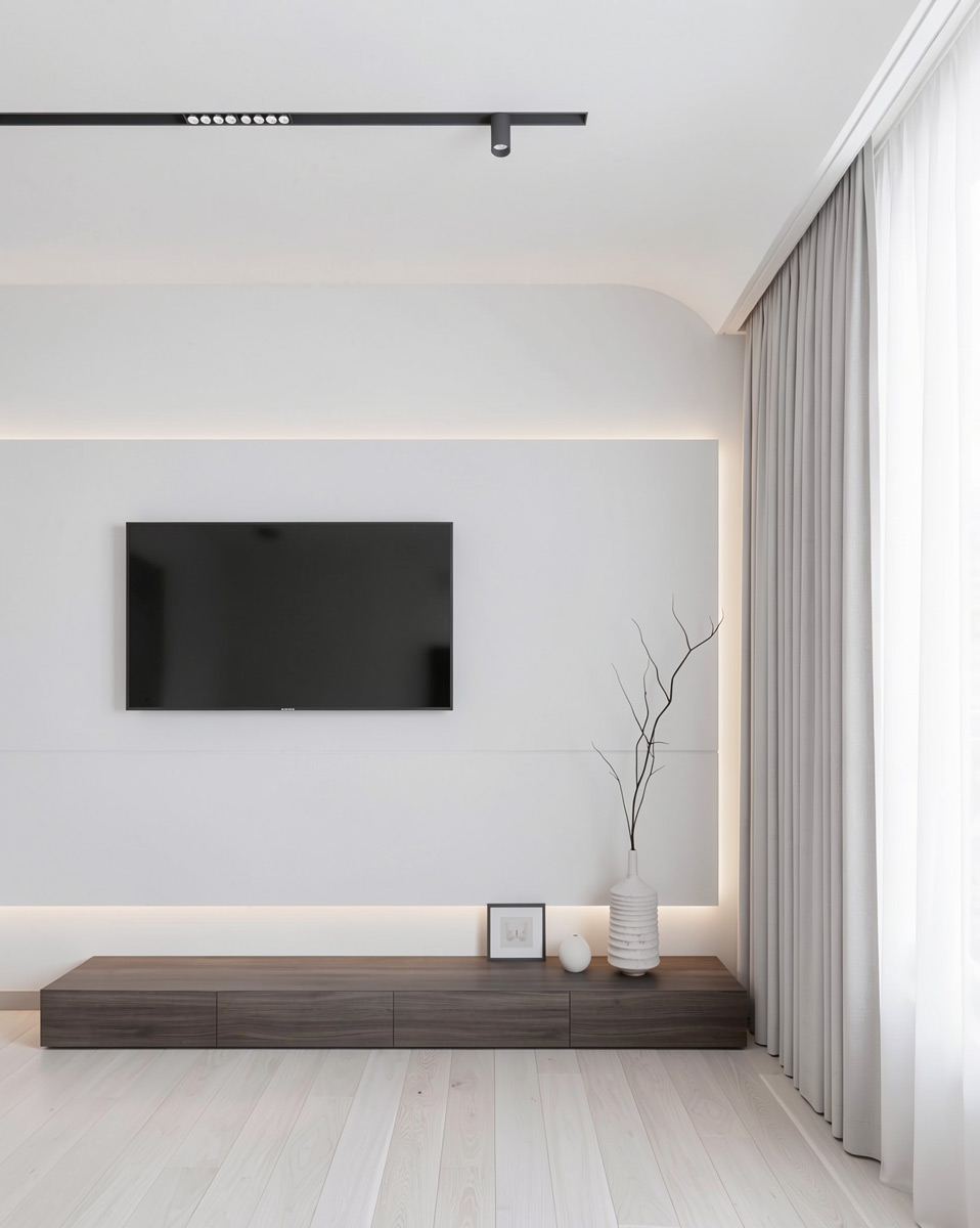 SunWah Pearl Apartment