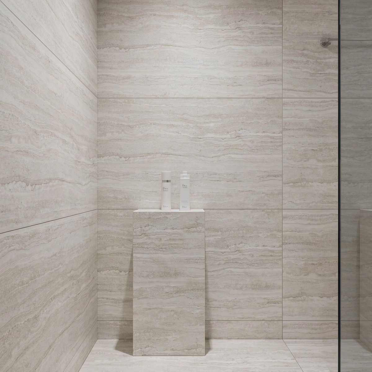 SunWah Pearl Apartment