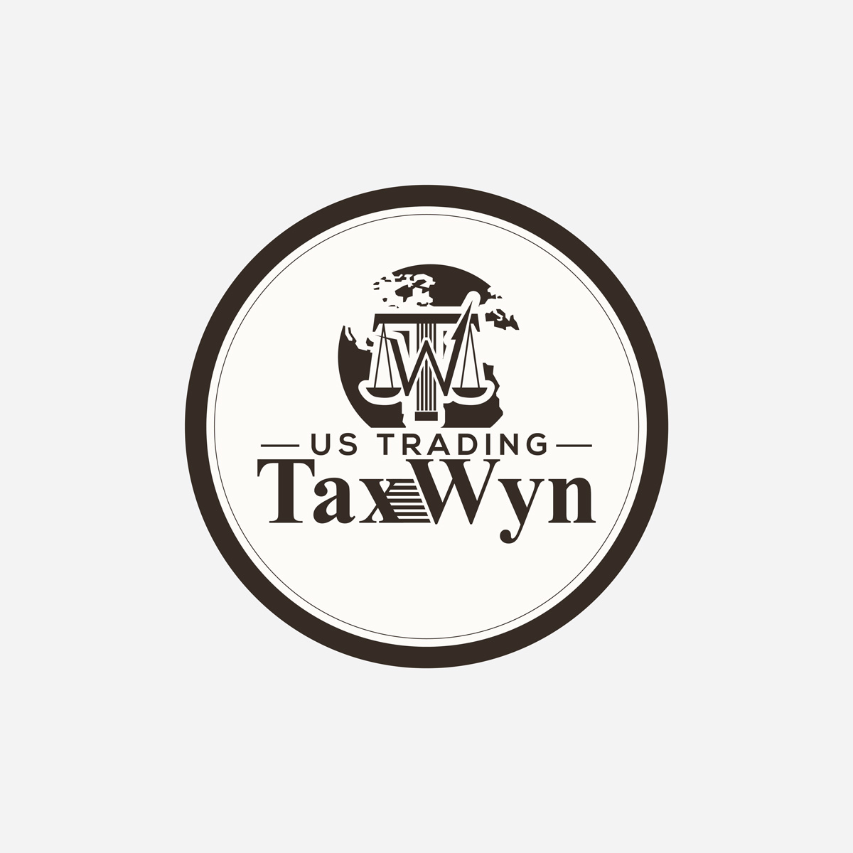 Thiết kế bao bì Taxwyn