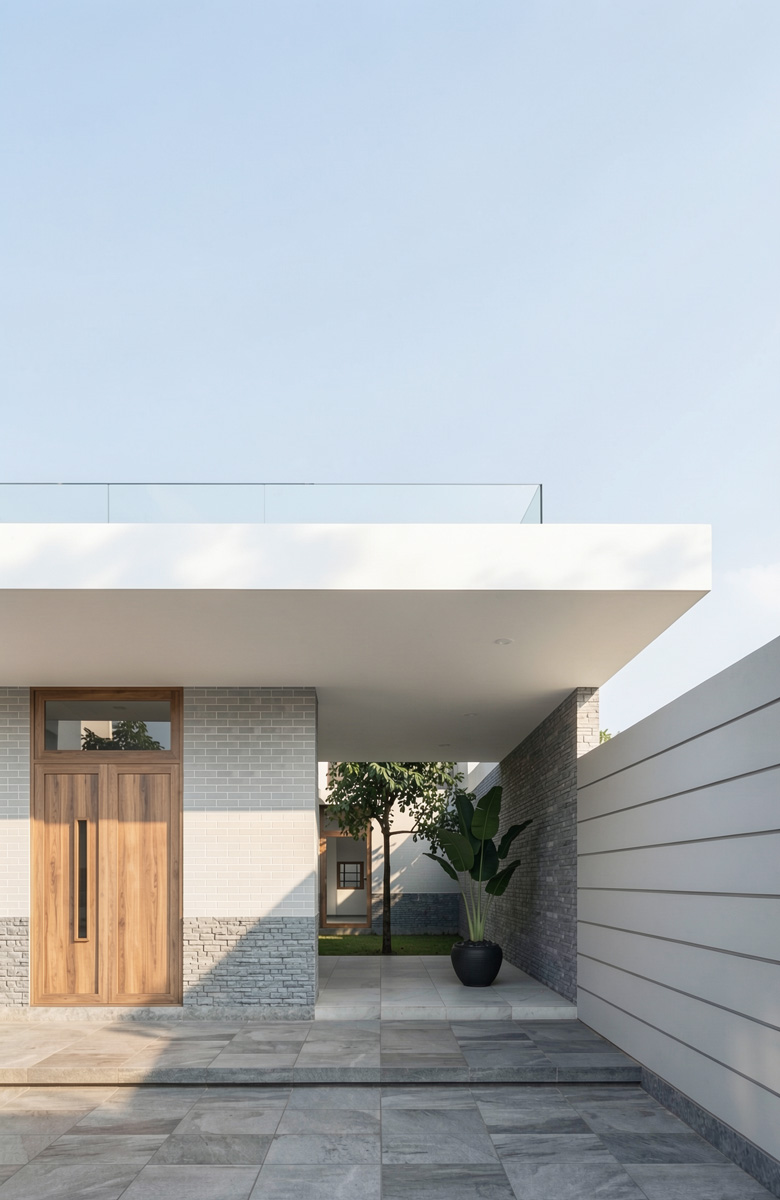 TB House