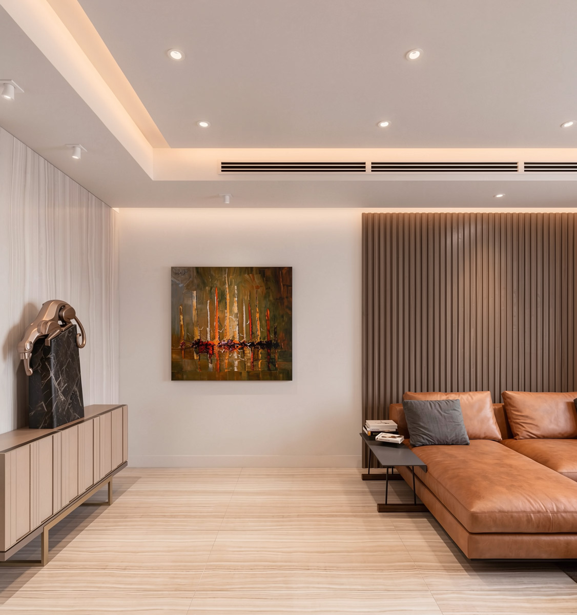 T House