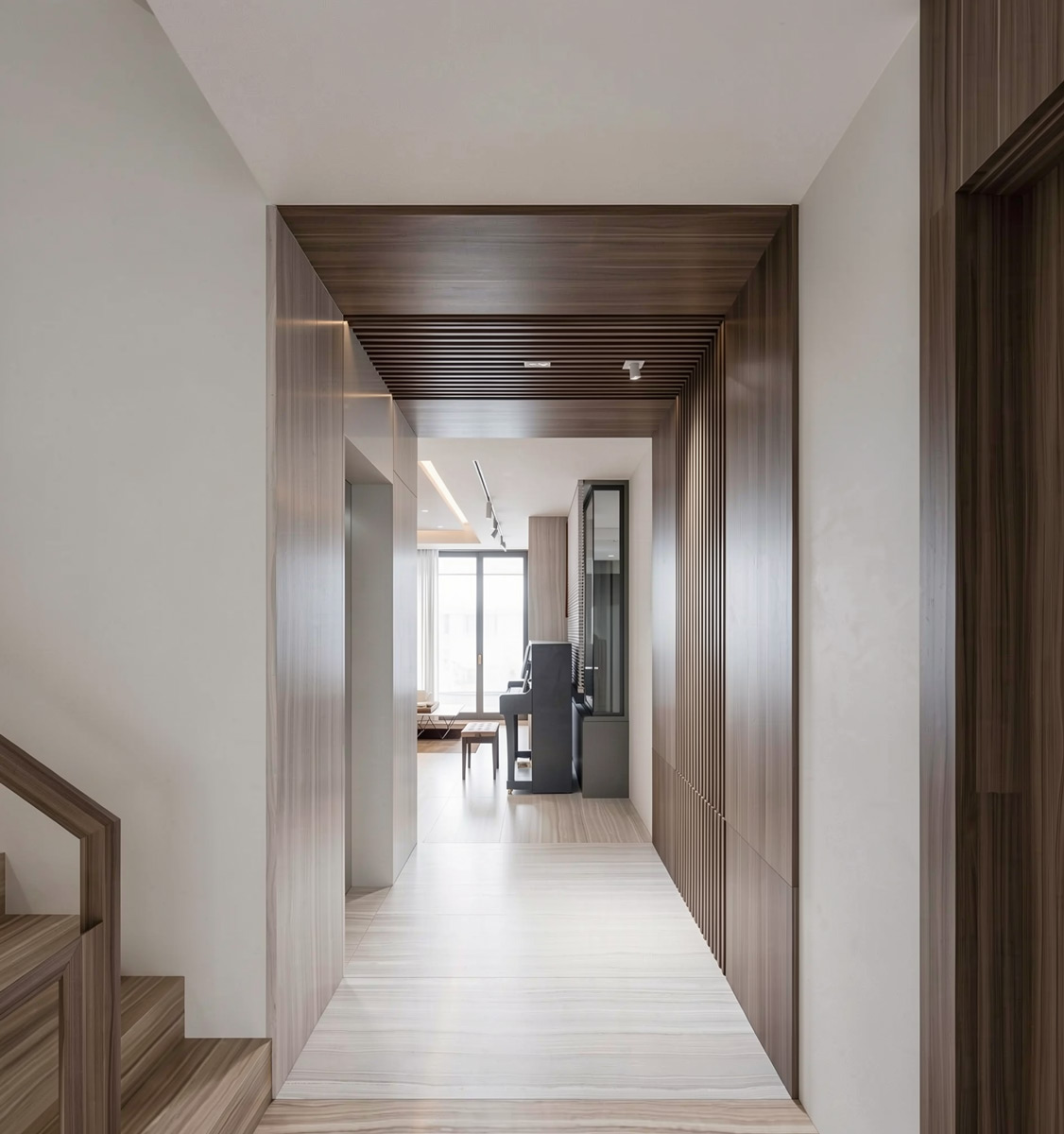 T House