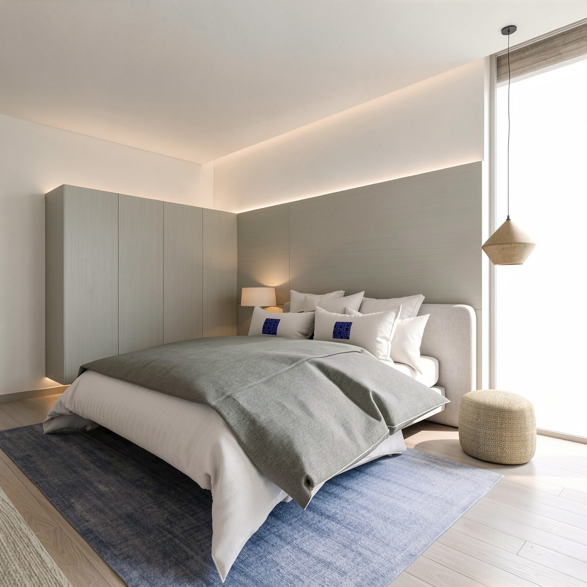 Tuiblue Villa