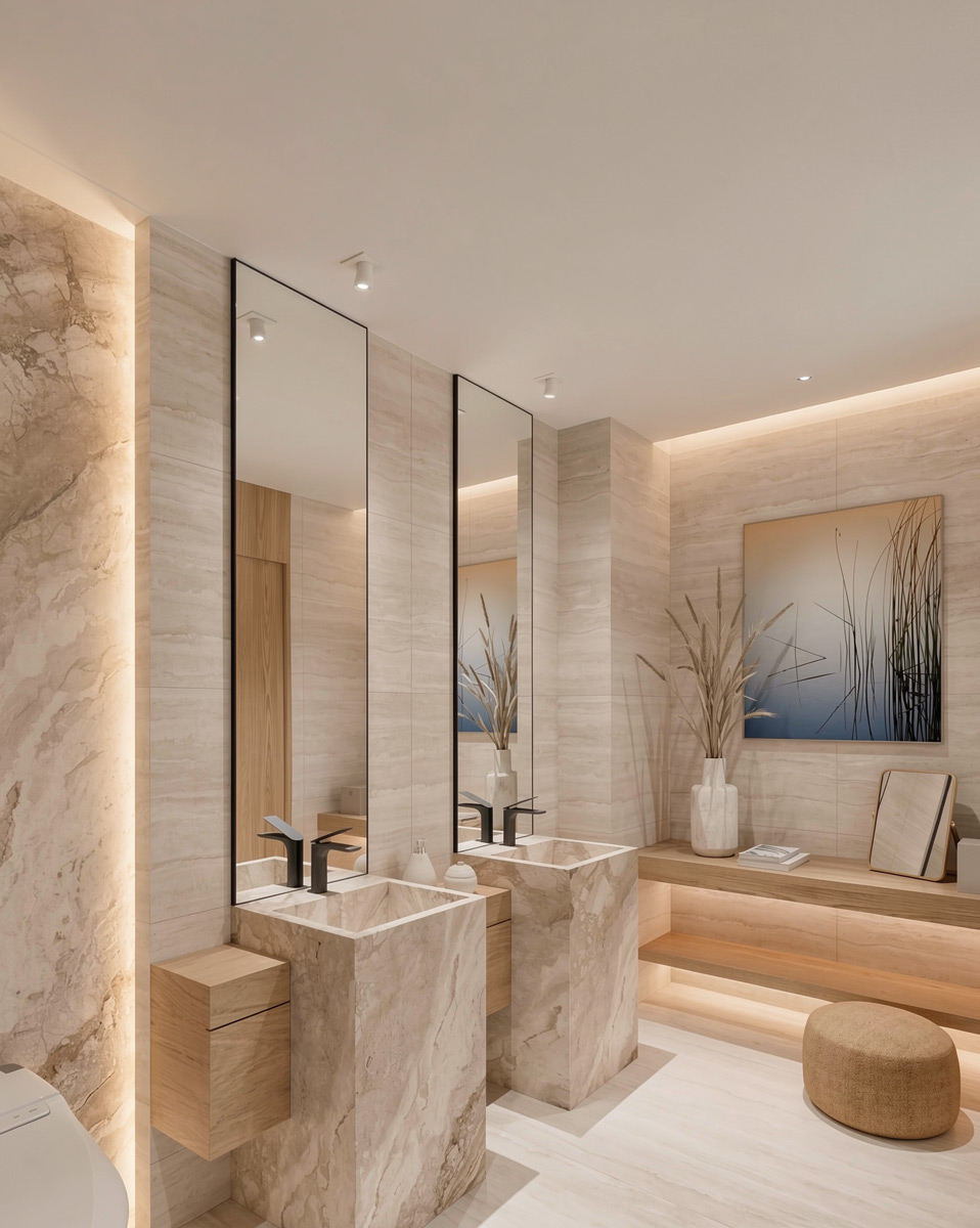 Tuiblue Villa