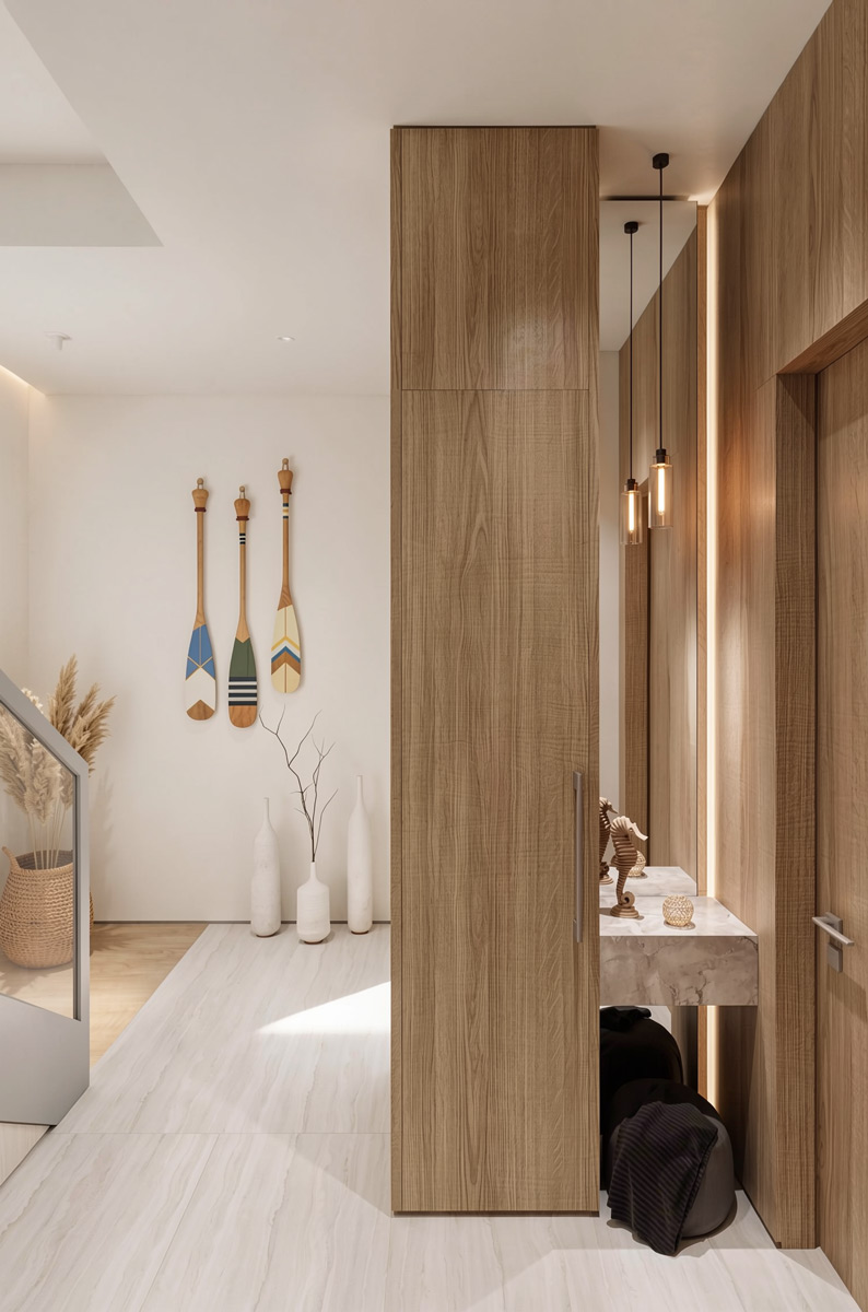 Tuiblue Villa