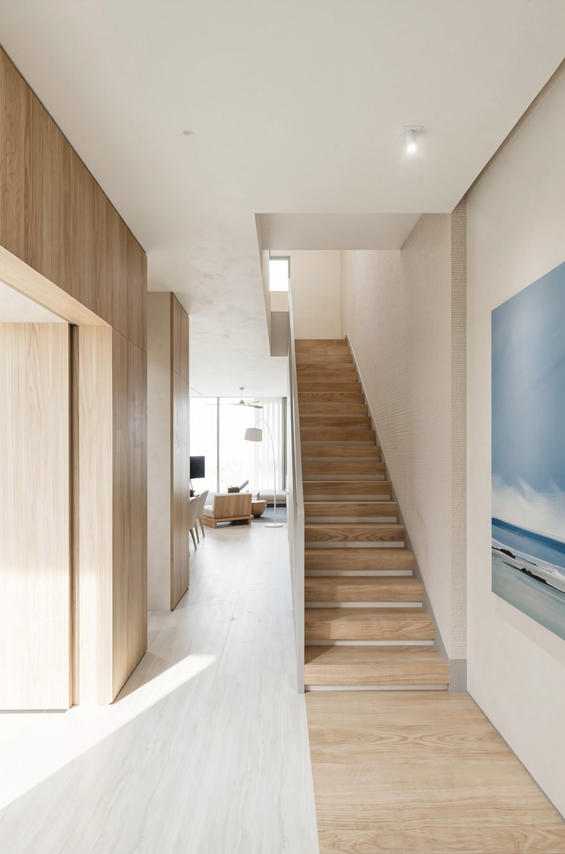 Tuiblue Villa