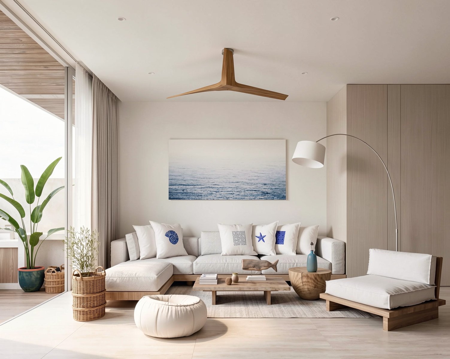 Tuiblue Villa