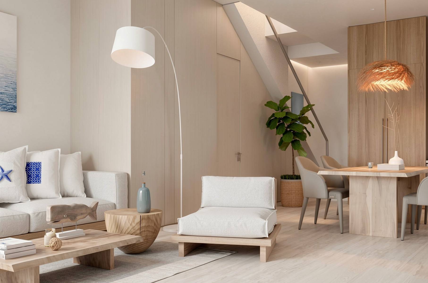 Tuiblue Villa