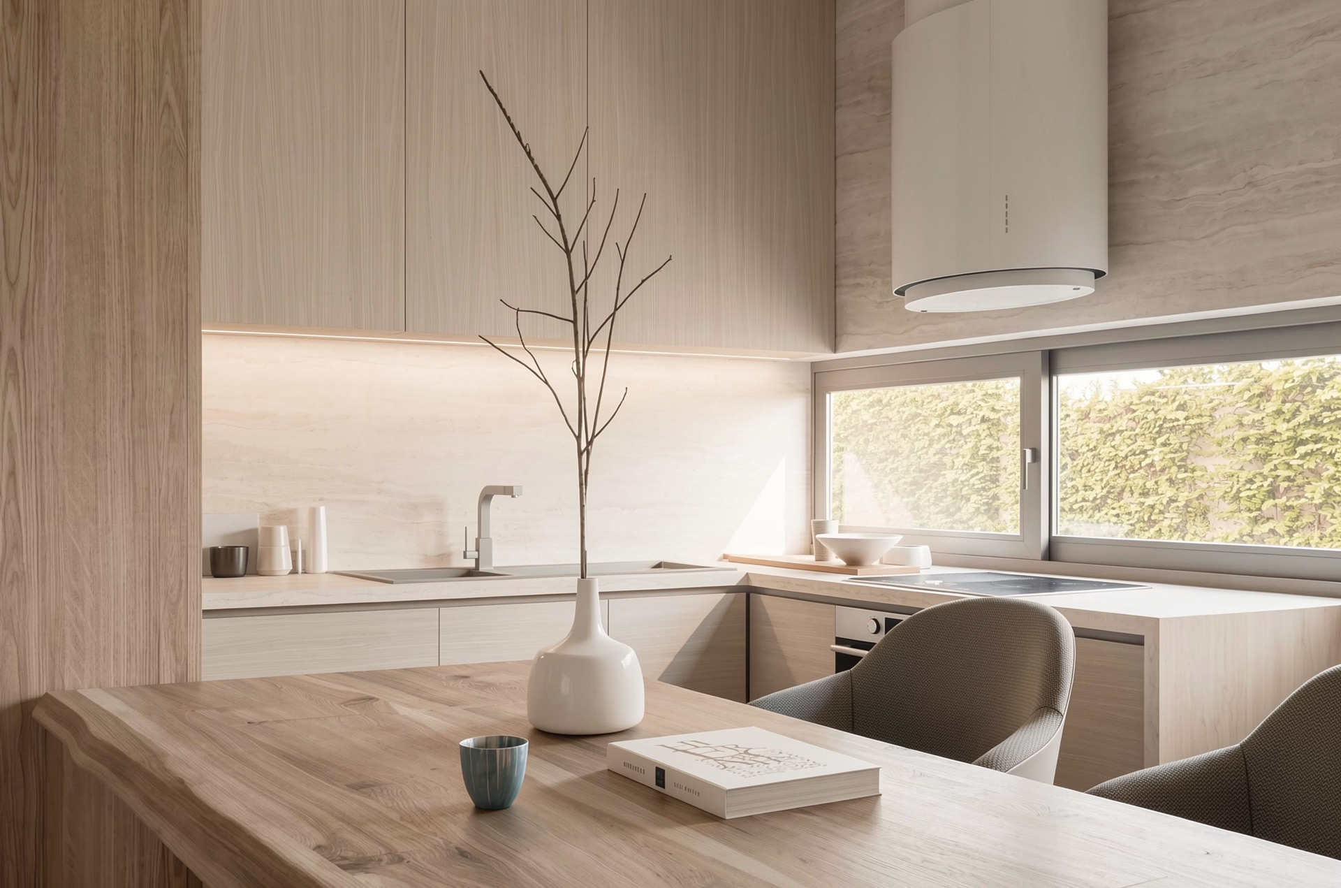 Tuiblue Villa