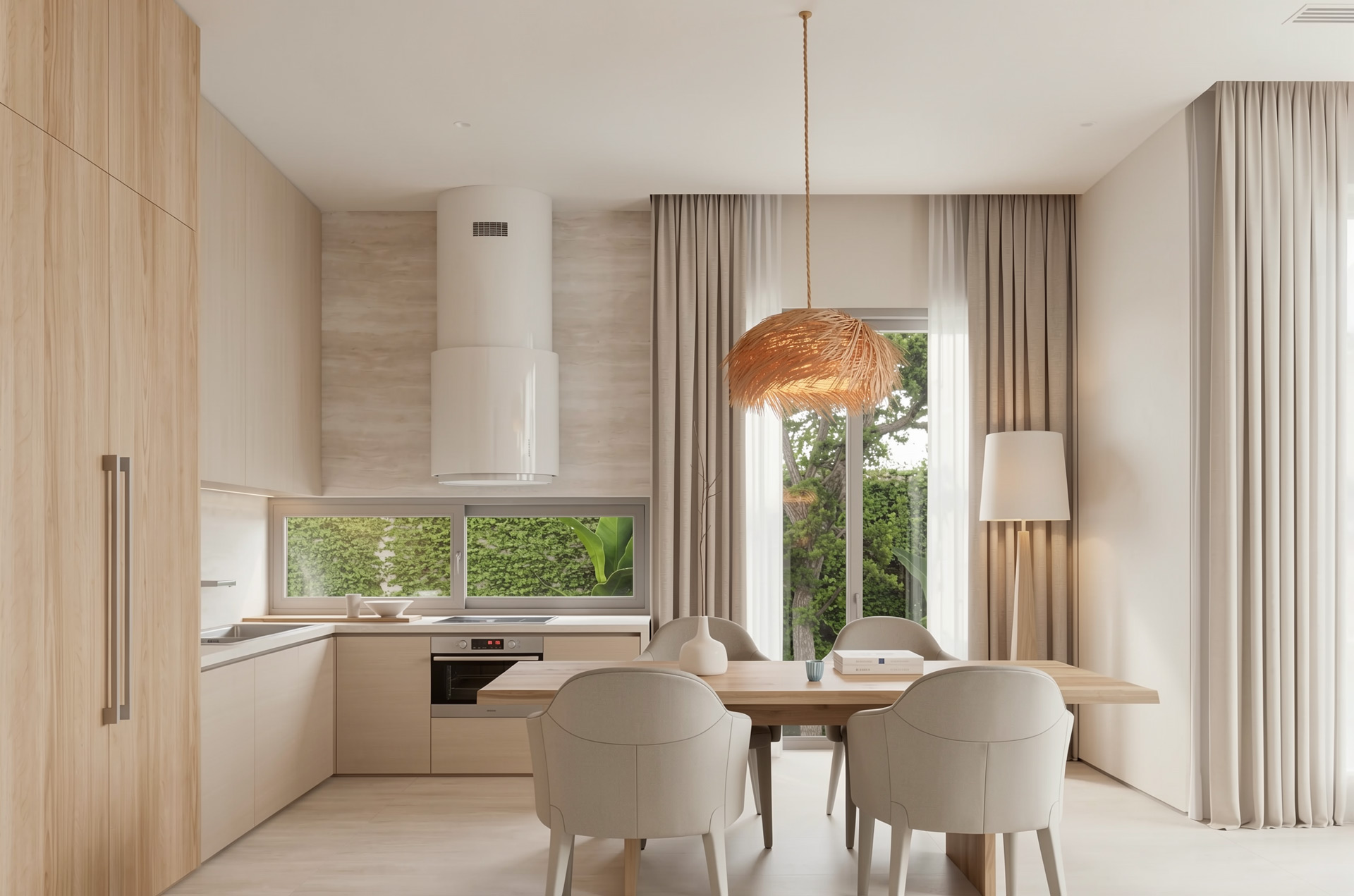 Tuiblue Villa